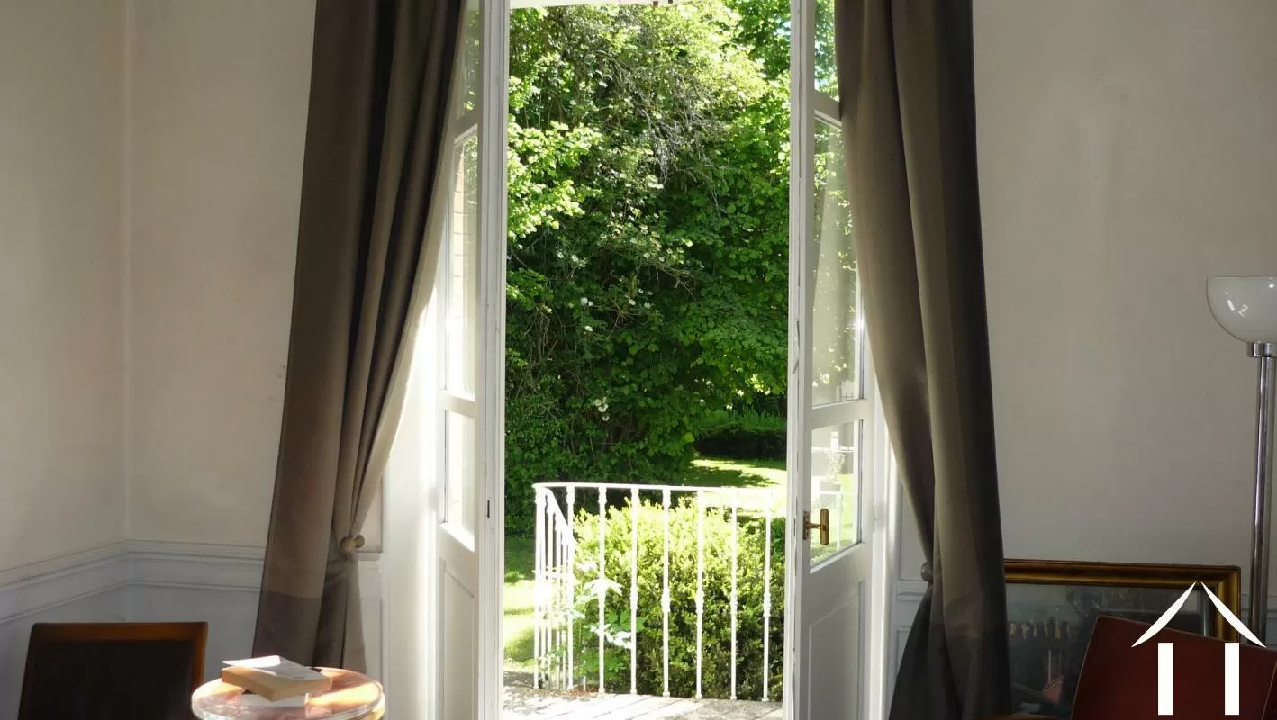 Maison de maître à vendre st gervais d auvergne, auvergne, AP030071175 Image - 8