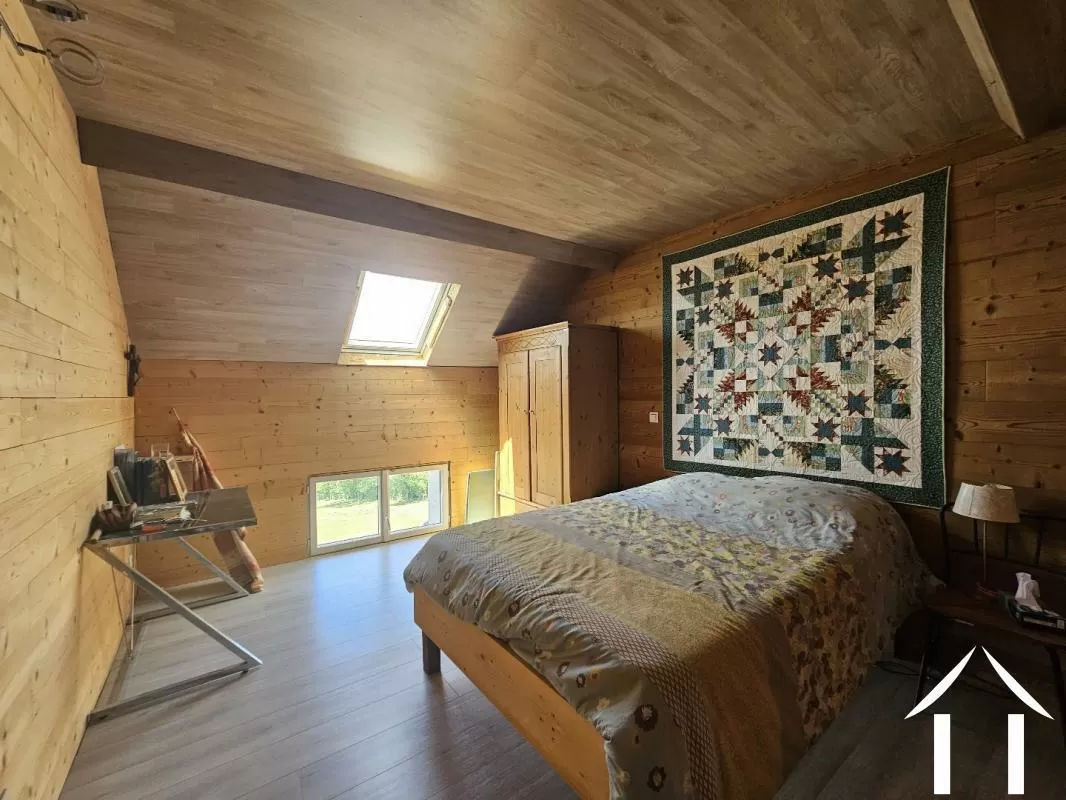 Propriété 1 hectare ++ à vendre cerilly, auvergne, AP030071177 Image - 7