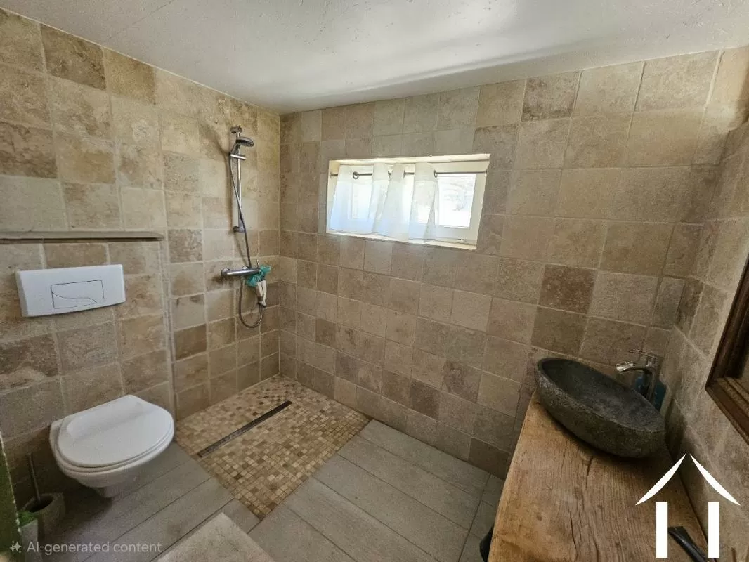 Propriété 1 hectare ++ à vendre cerilly, auvergne, AP030071177 Image - 8