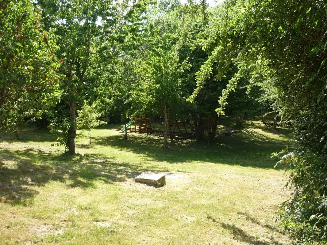 Maison à vendre la cellette, limousin, AP030071182 Image - 4
