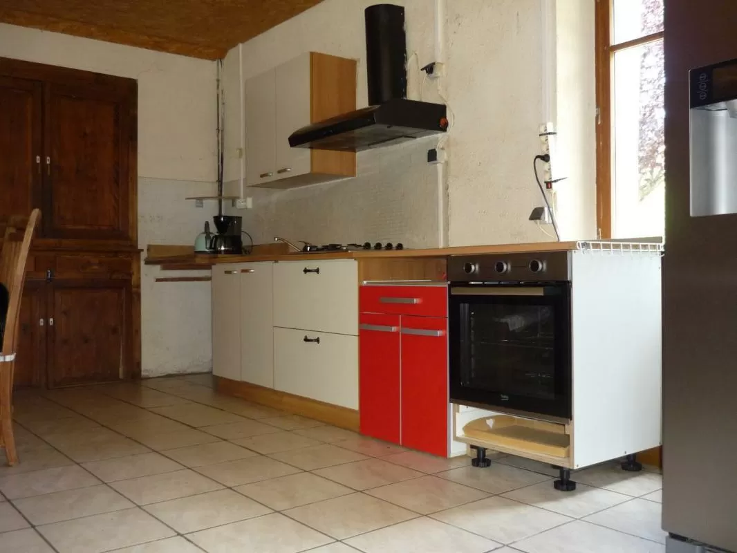 Maison à vendre la cellette, limousin, AP030071182 Image - 6
