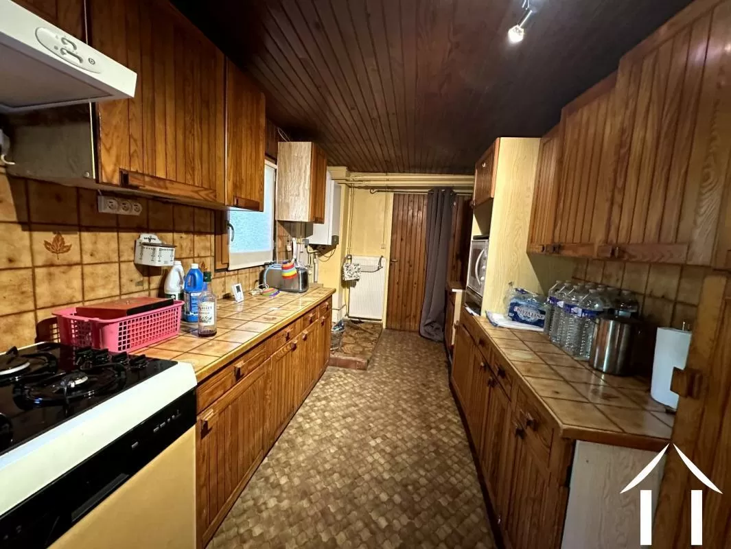 Maison à vendre cusset, auvergne, AP030071188 Image - 3