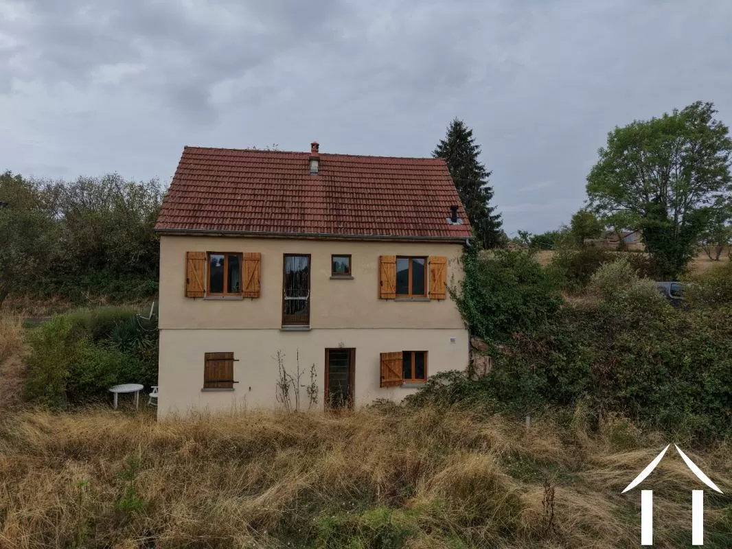 Maison à vendre chatel montagne, auvergne, AP030071190 Image - 1