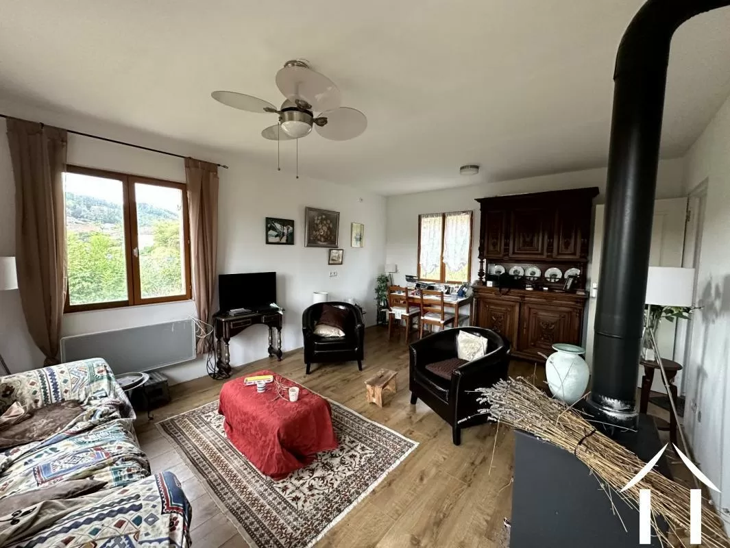 Maison à vendre chatel montagne, auvergne, AP030071190 Image - 10