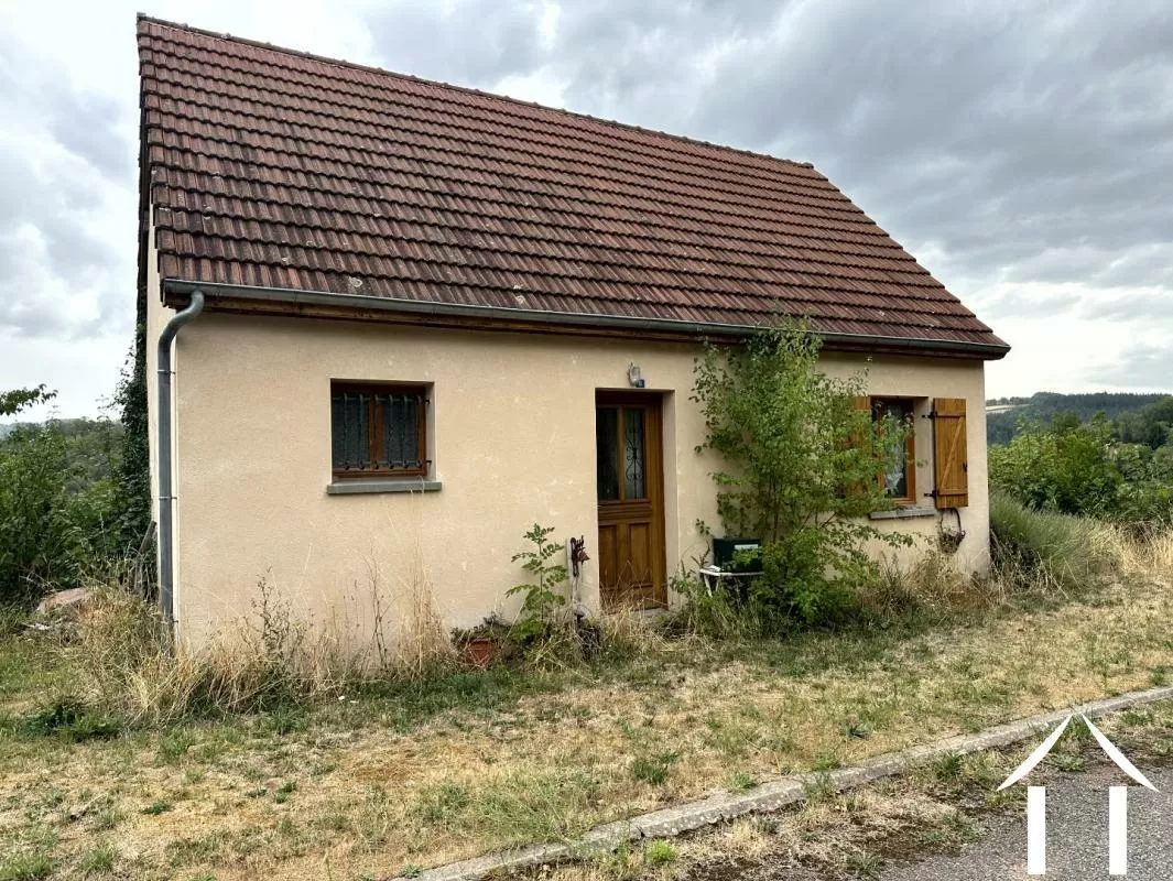 Maison à vendre chatel montagne, auvergne, AP030071190 Image - 2