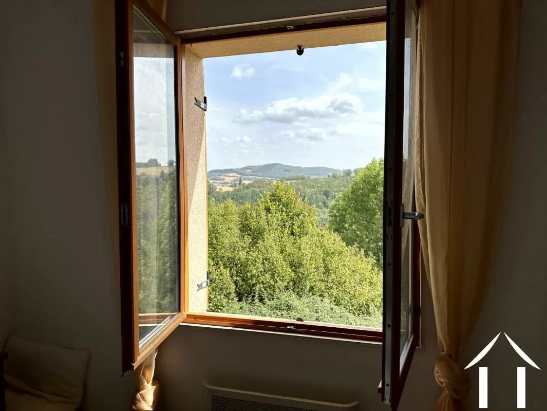 Maison à vendre chatel montagne, auvergne, AP030071190 Image - 7