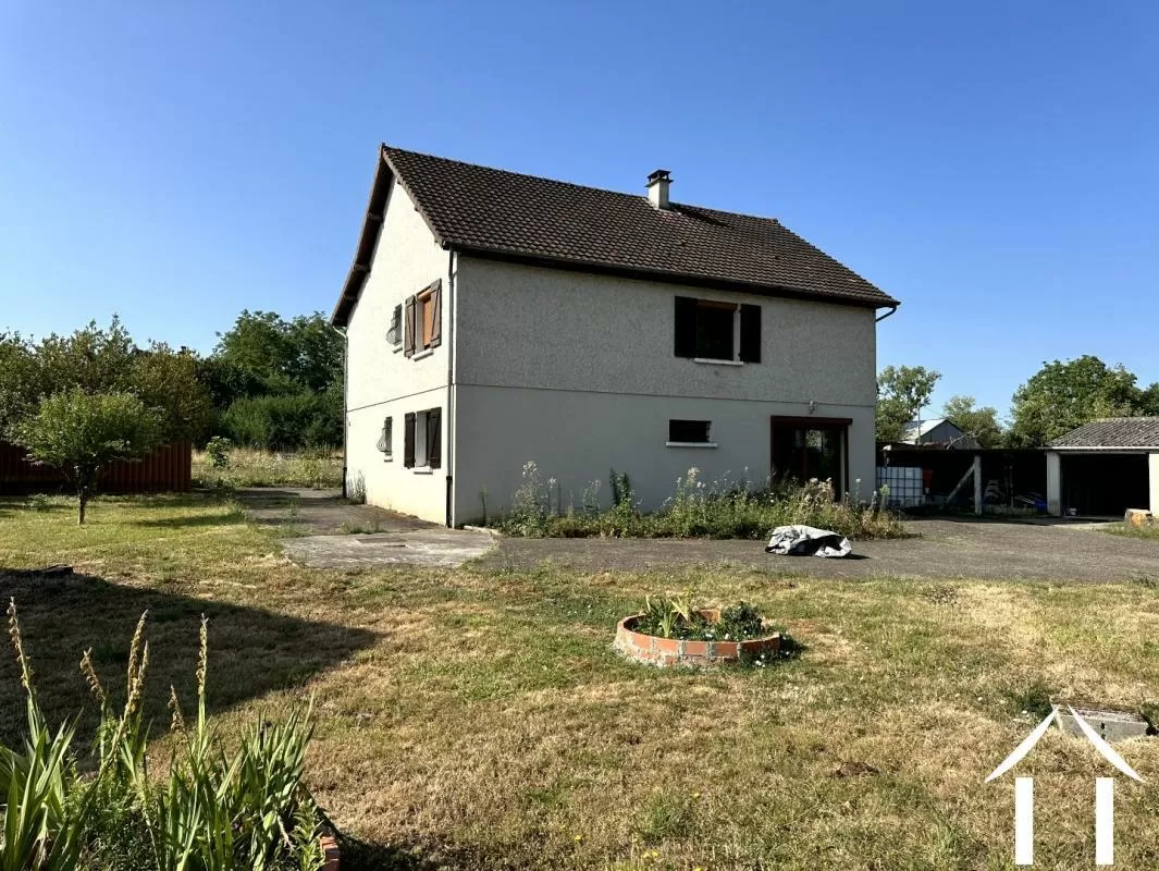 Maison à vendre rongeres, auvergne, AP030071193 Image - 1