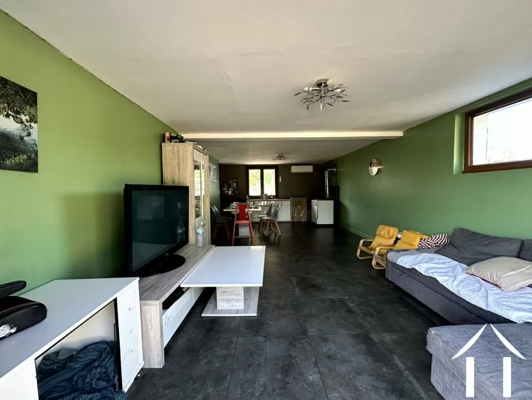 Maison à vendre rongeres, auvergne, AP030071193 Image - 11