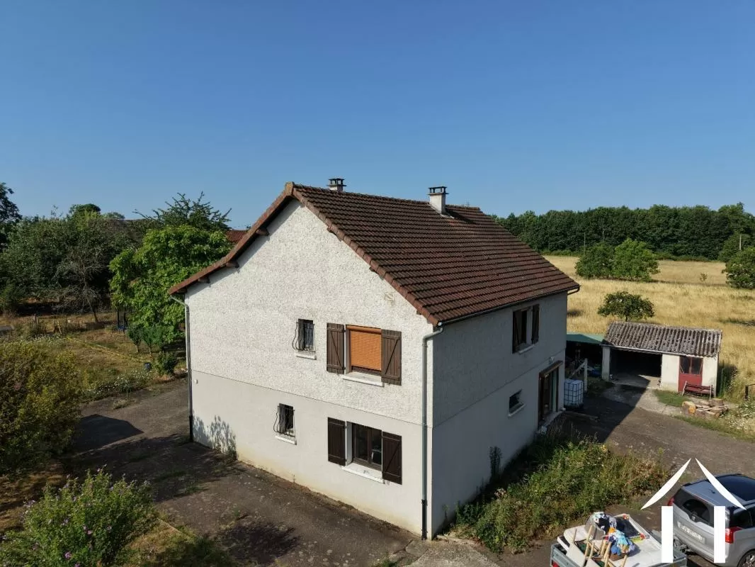 Maison à vendre rongeres, auvergne, AP030071193 Image - 2