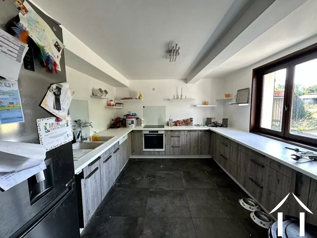 Maison à vendre rongeres, auvergne, AP030071193 Image - 8