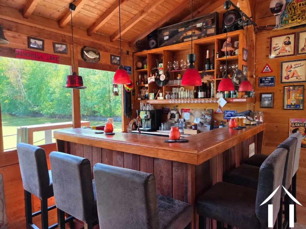Maison à vendre vaumas, auvergne, AP030071194 Image - 10