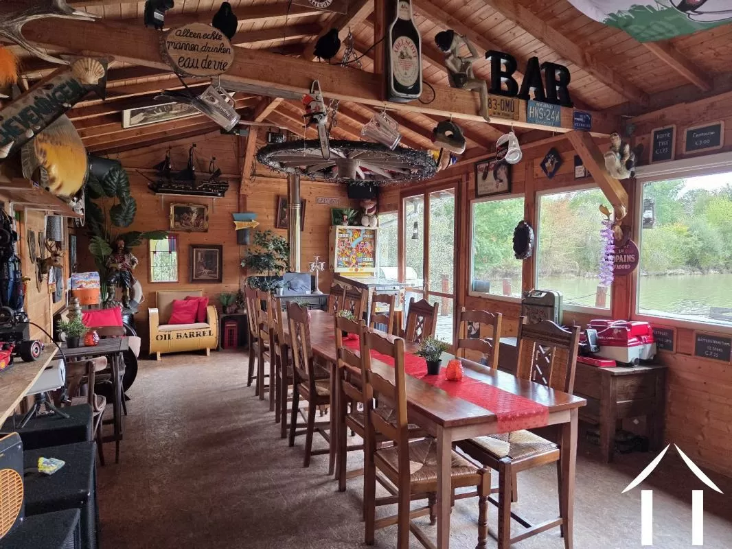 Maison à vendre vaumas, auvergne, AP030071194 Image - 11