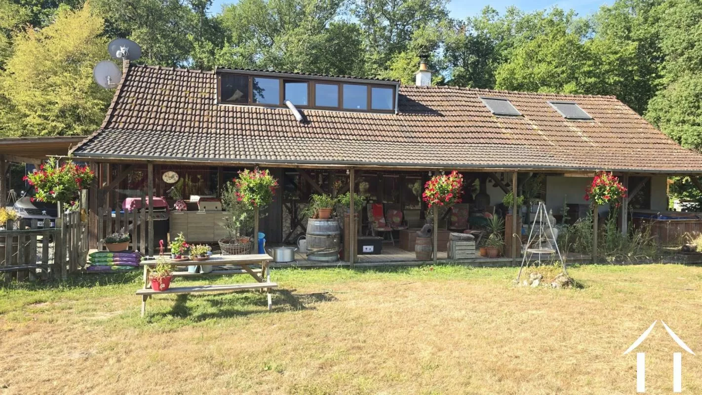 Maison à vendre vaumas, auvergne, AP030071194 Image - 13