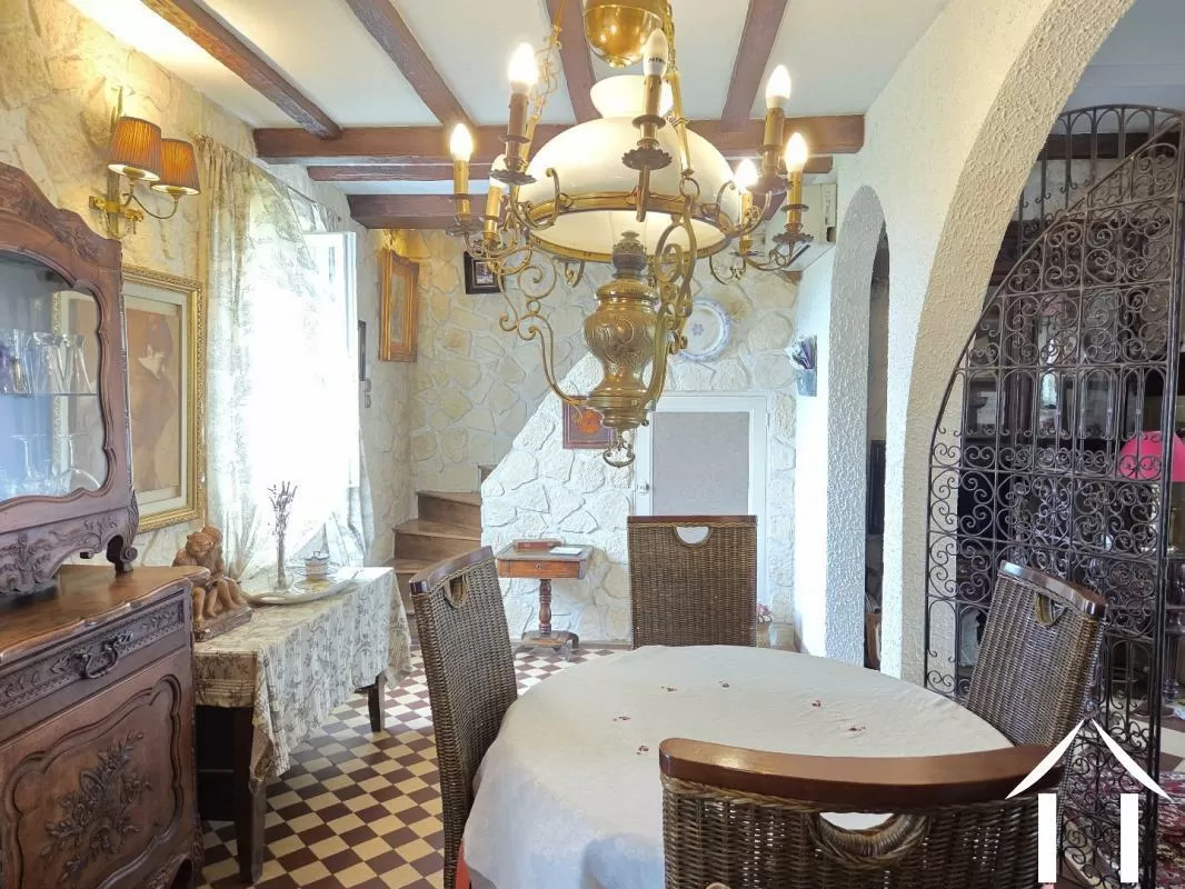 Propriété 1 hectare ++ à vendre st hilaire, auvergne, AP030071195 Image - 4