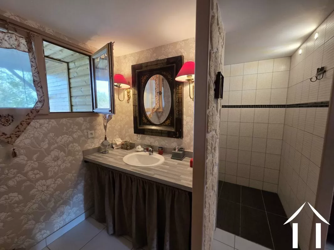 Propriété 1 hectare ++ à vendre st hilaire, auvergne, AP030071195 Image - 8