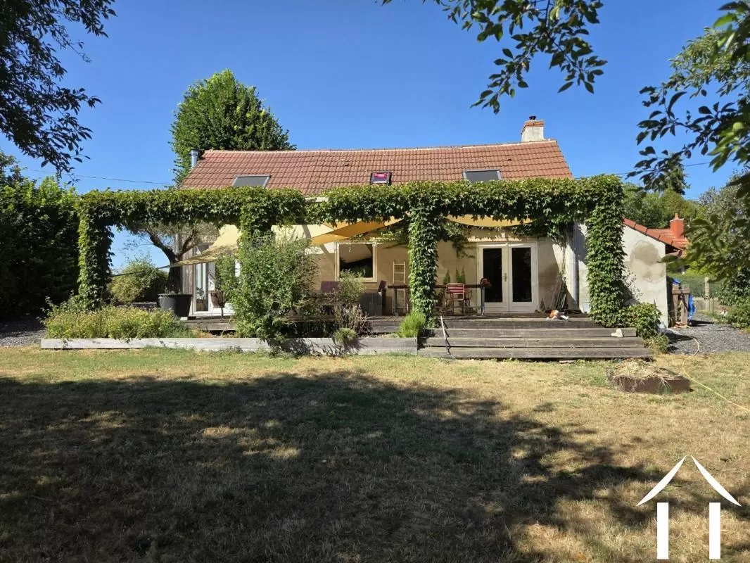Maison à vendre treteau, auvergne, AP030071196 Image - 1
