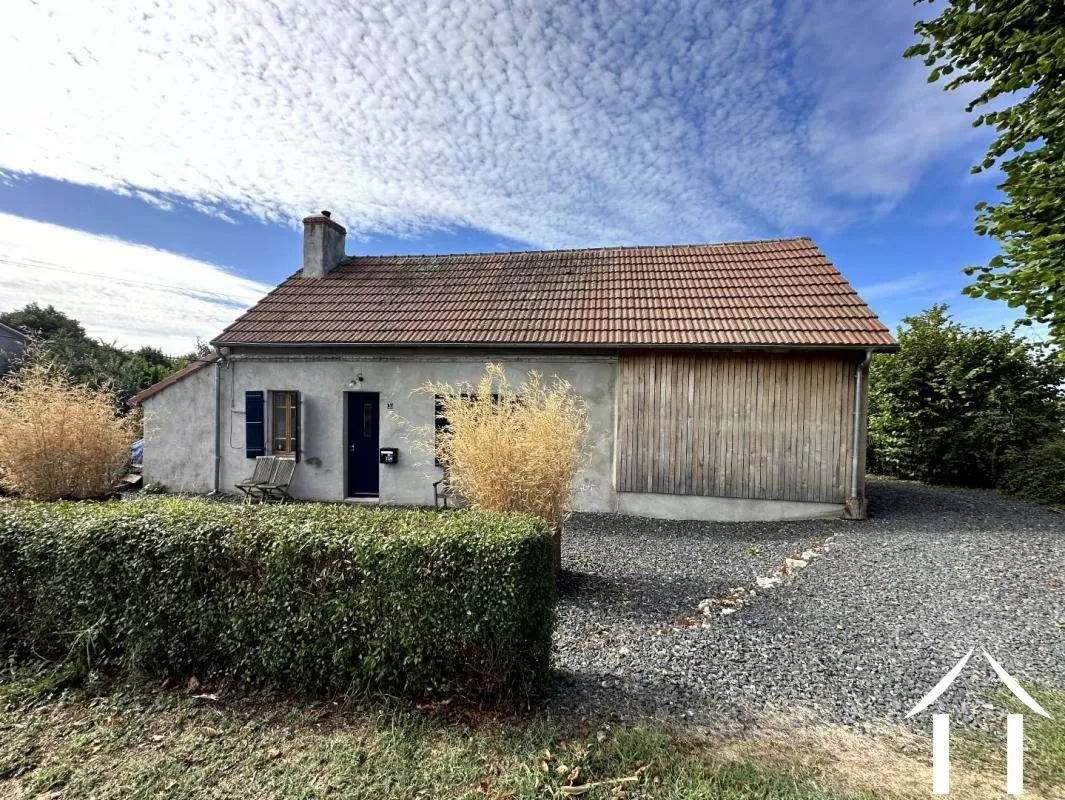 Maison à vendre treteau, auvergne, AP030071196 Image - 10