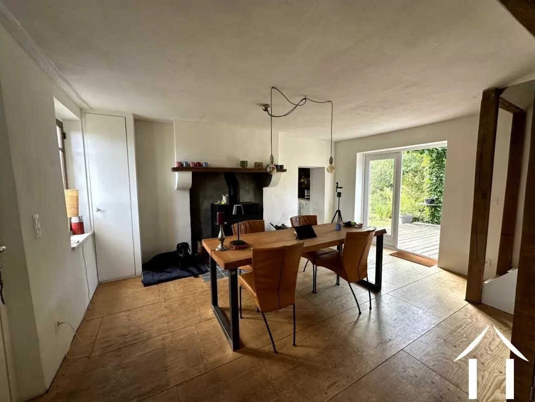 Maison à vendre treteau, auvergne, AP030071196 Image - 2