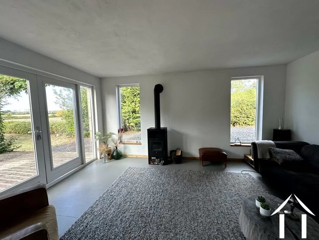 Maison à vendre treteau, auvergne, AP030071196 Image - 3