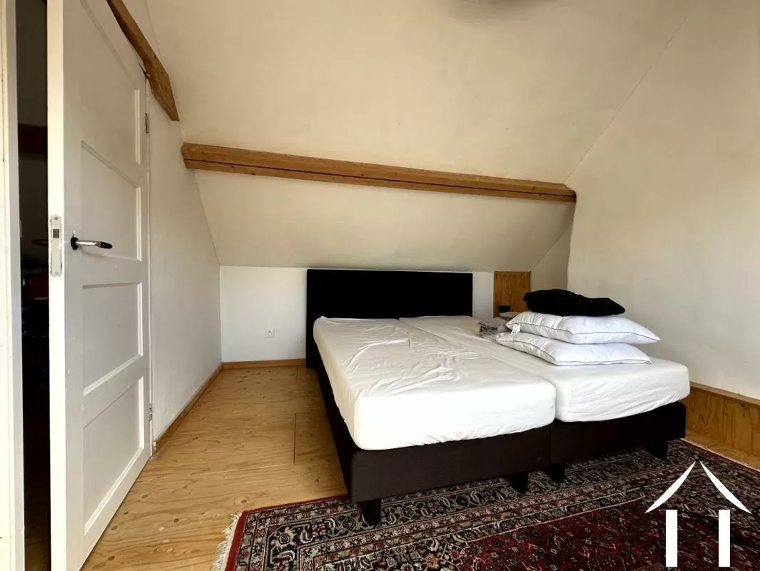 Maison à vendre treteau, auvergne, AP030071196 Image - 6