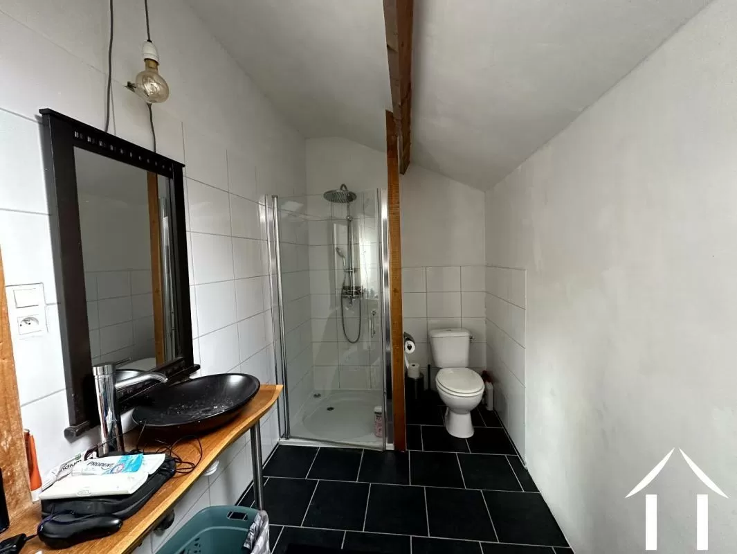 Maison à vendre treteau, auvergne, AP030071196 Image - 8