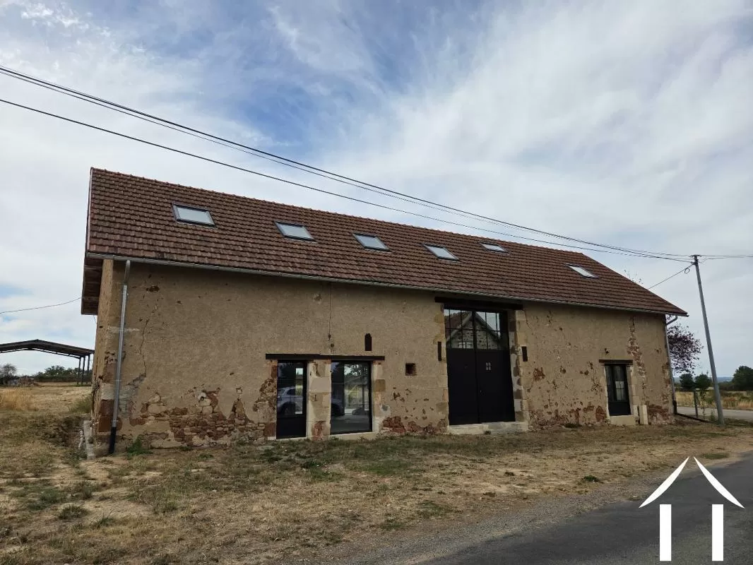 Propriété 1 hectare ++ à vendre murat, auvergne, AP030071197 Image - 5
