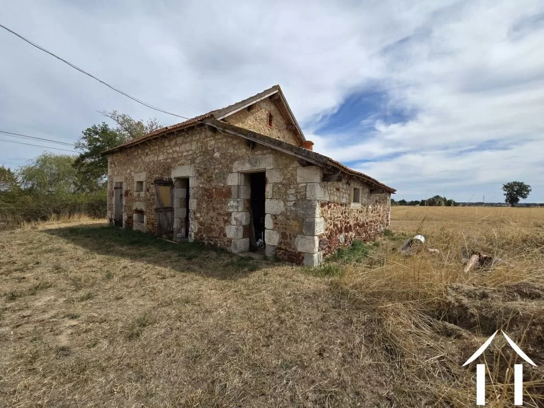 Propriété 1 hectare ++ à vendre murat, auvergne, AP030071197 Image - 8