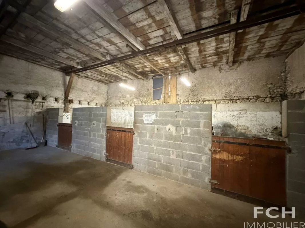 Propriété 1 hectare ++ à vendre sanssat, auvergne, AP030071199 Image - 11