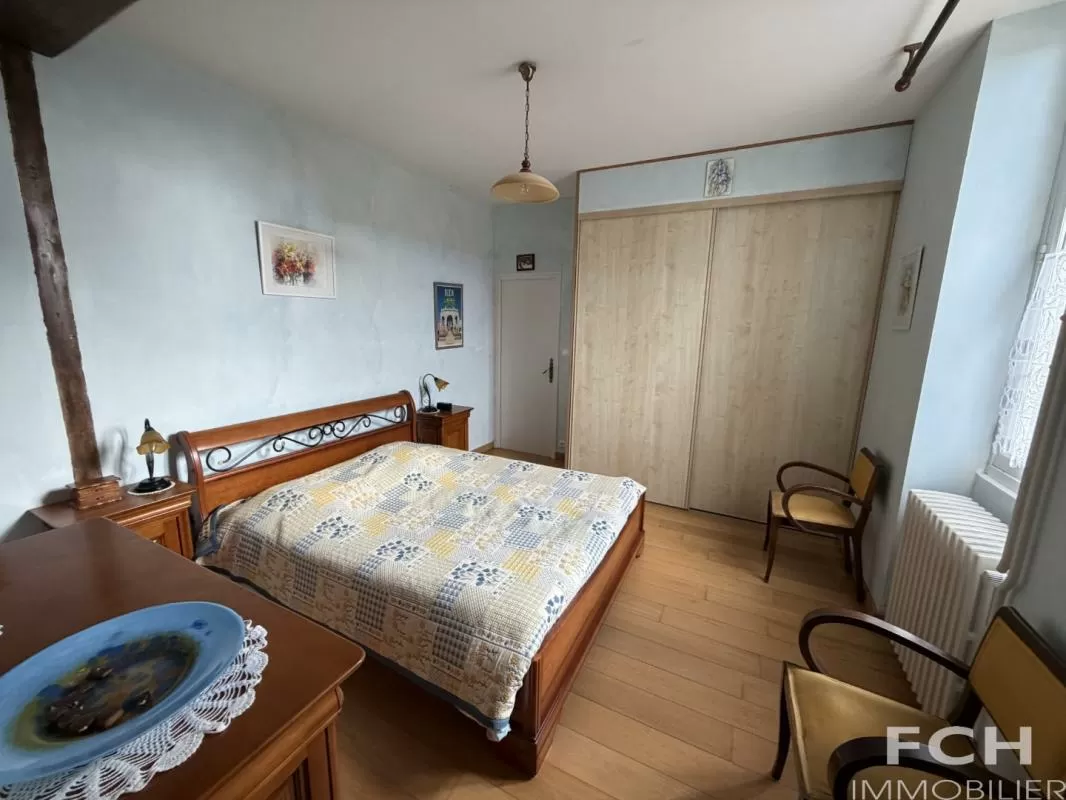 Propriété 1 hectare ++ à vendre sanssat, auvergne, AP030071199 Image - 7