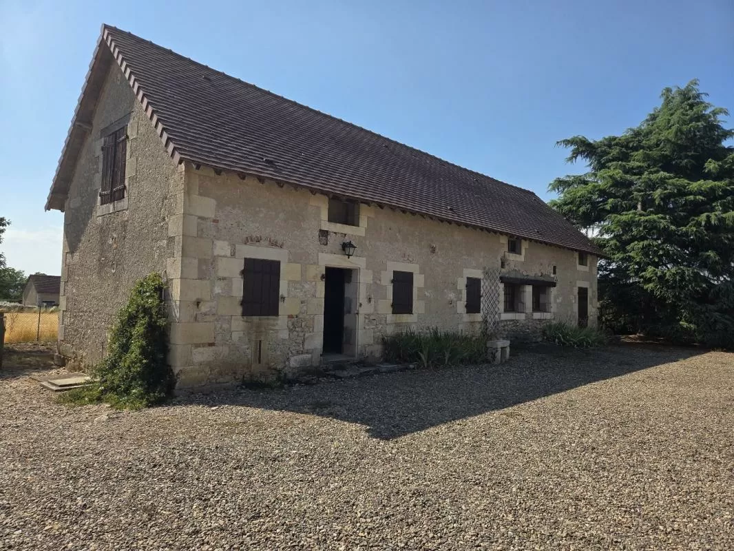 Propriété 1 hectare ++ à vendre sanssat, auvergne, AP030071199 Image - 9