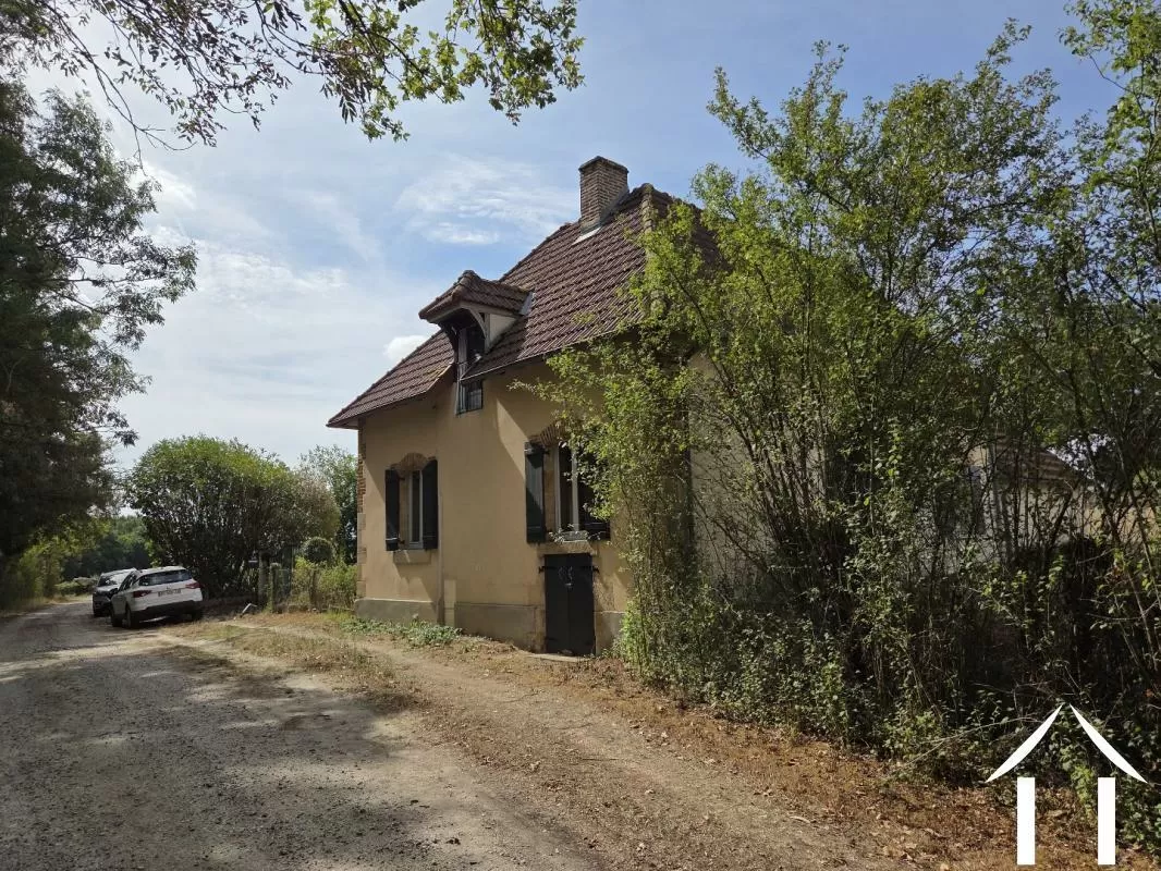 Château à vendre neuilly le real, auvergne, AP030071200 Image - 10