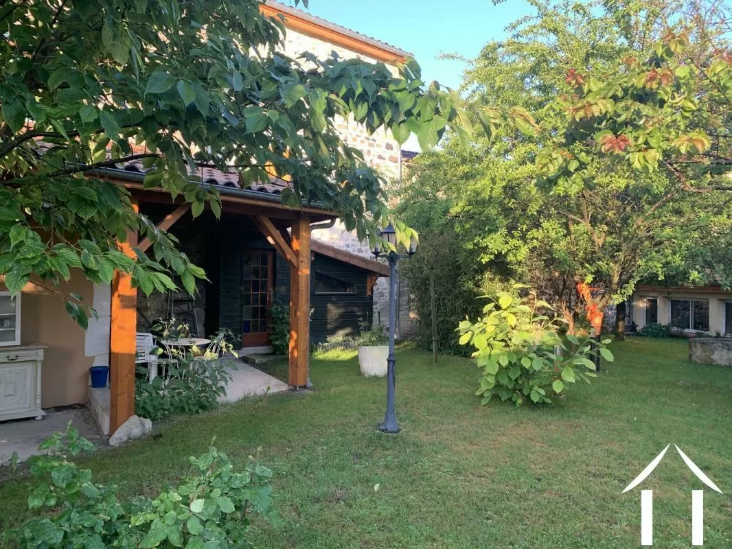 Maison à vendre ludesse, auvergne, AP030071203 Image - 11