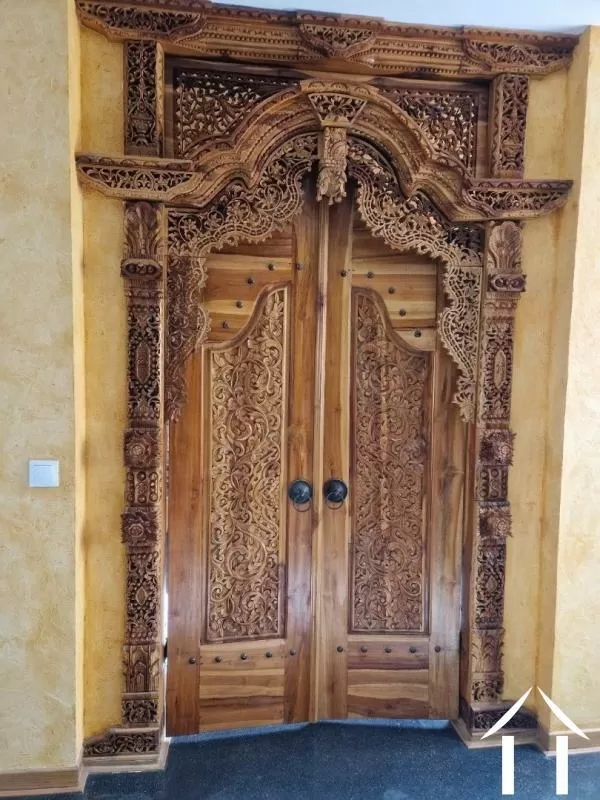Maison à vendre ludesse, auvergne, AP030071203 Image - 2