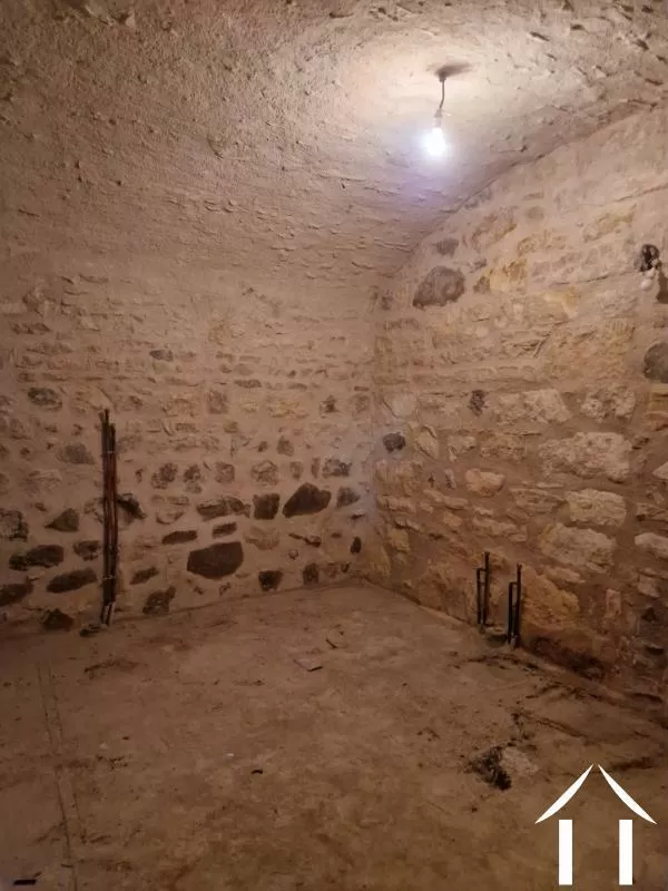 Maison en pierre à vendre ludesse, auvergne, AP030071204 Image - 13
