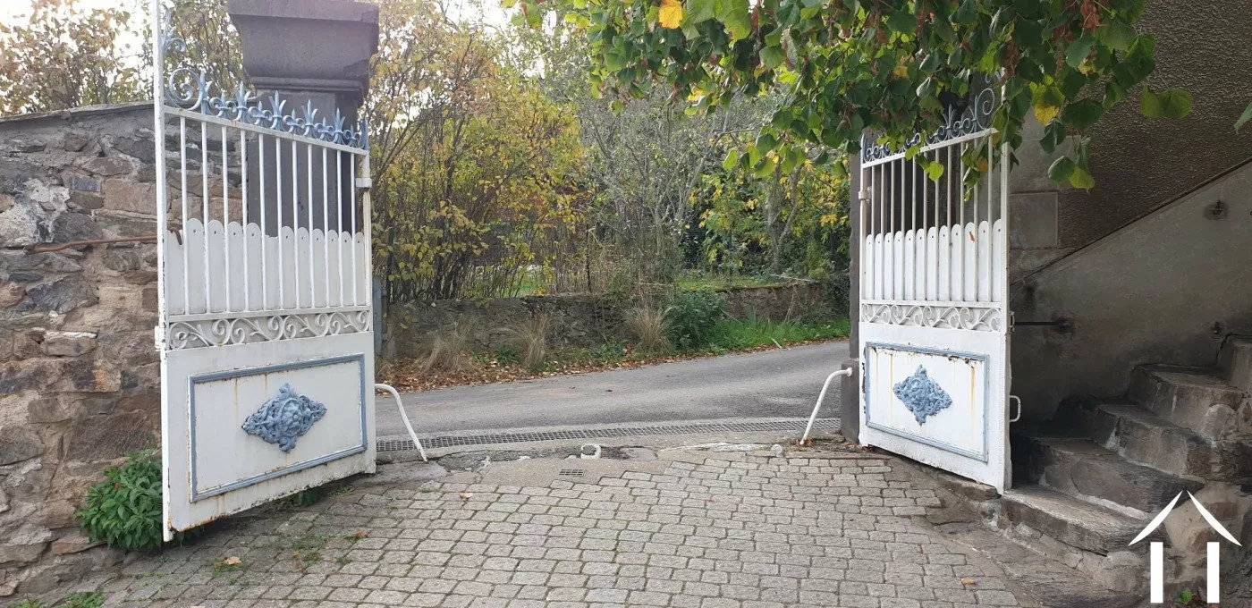 Propriété 1 hectare ++ à vendre blesle, auvergne, AP03007902 Image - 13