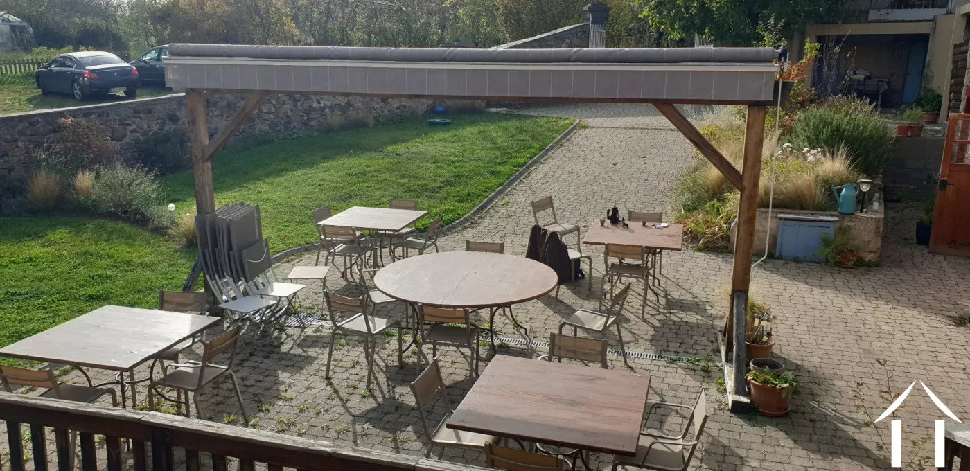 Propriété 1 hectare ++ à vendre blesle, auvergne, AP03007902 Image - 19