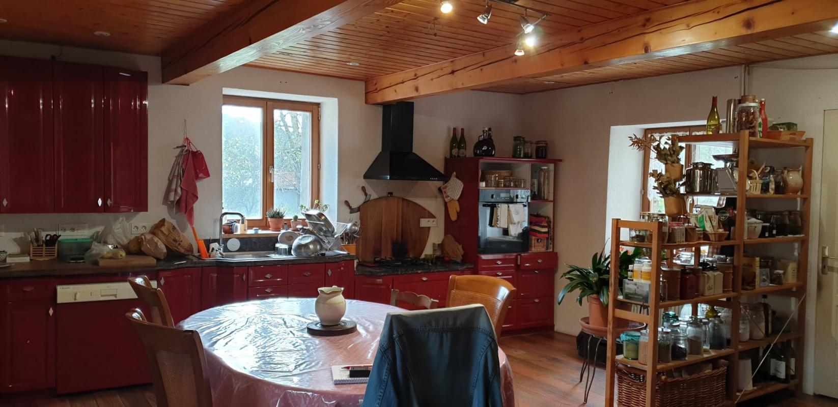Propriété 1 hectare ++ à vendre blesle, auvergne, AP03007902 Image - 6