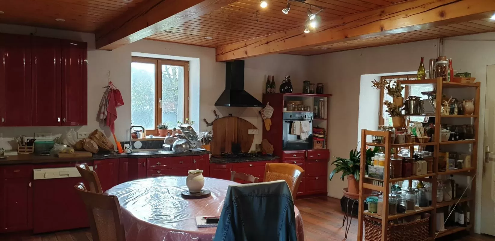 Propriété 1 hectare ++ à vendre blesle, auvergne, AP03007902 Image - 6