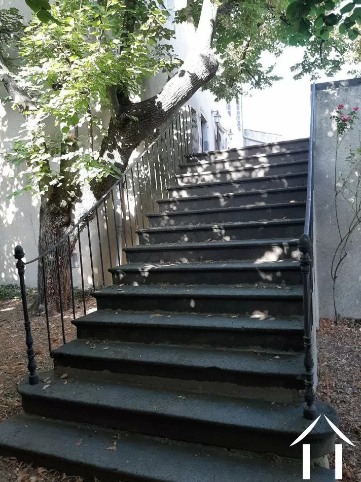 Châteaux, domaine à vendre antoingt, auvergne, AP03007945 Image - 18