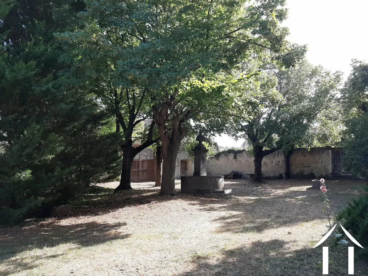 Châteaux, domaine à vendre antoingt, auvergne, AP03007945 Image - 24