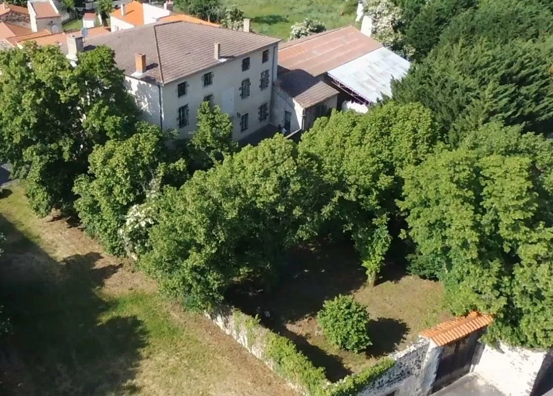 Châteaux, domaine à vendre antoingt, auvergne, AP03007945 Image - 23