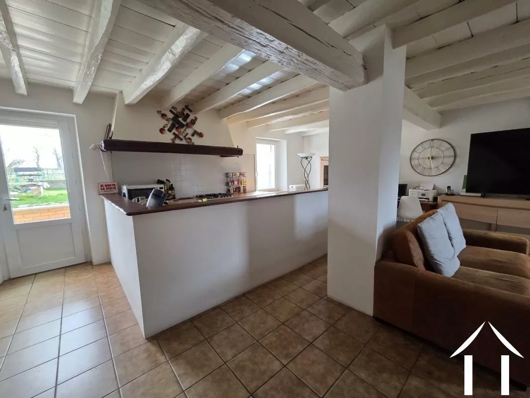 Ferme équestre à vendre sauvagny, auvergne, AP03007997 Image - 3