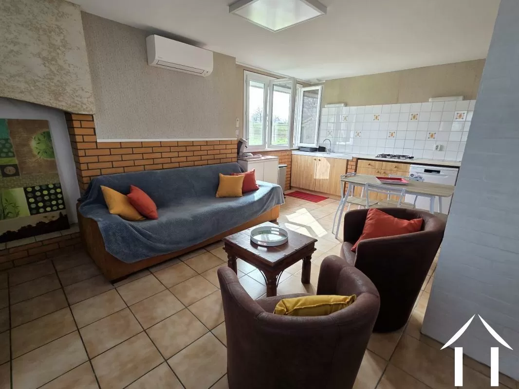 Ferme équestre à vendre sauvagny, auvergne, AP03007997 Image - 5