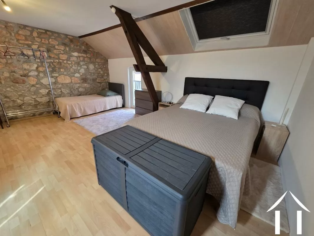 Ferme équestre à vendre sauvagny, auvergne, AP03007997 Image - 6