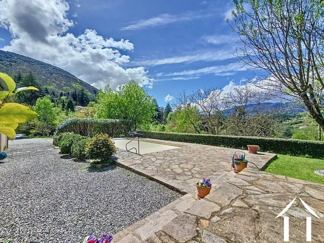 Maison à vendre olargues, languedoc-roussillon, EG06-700469 Image - 3