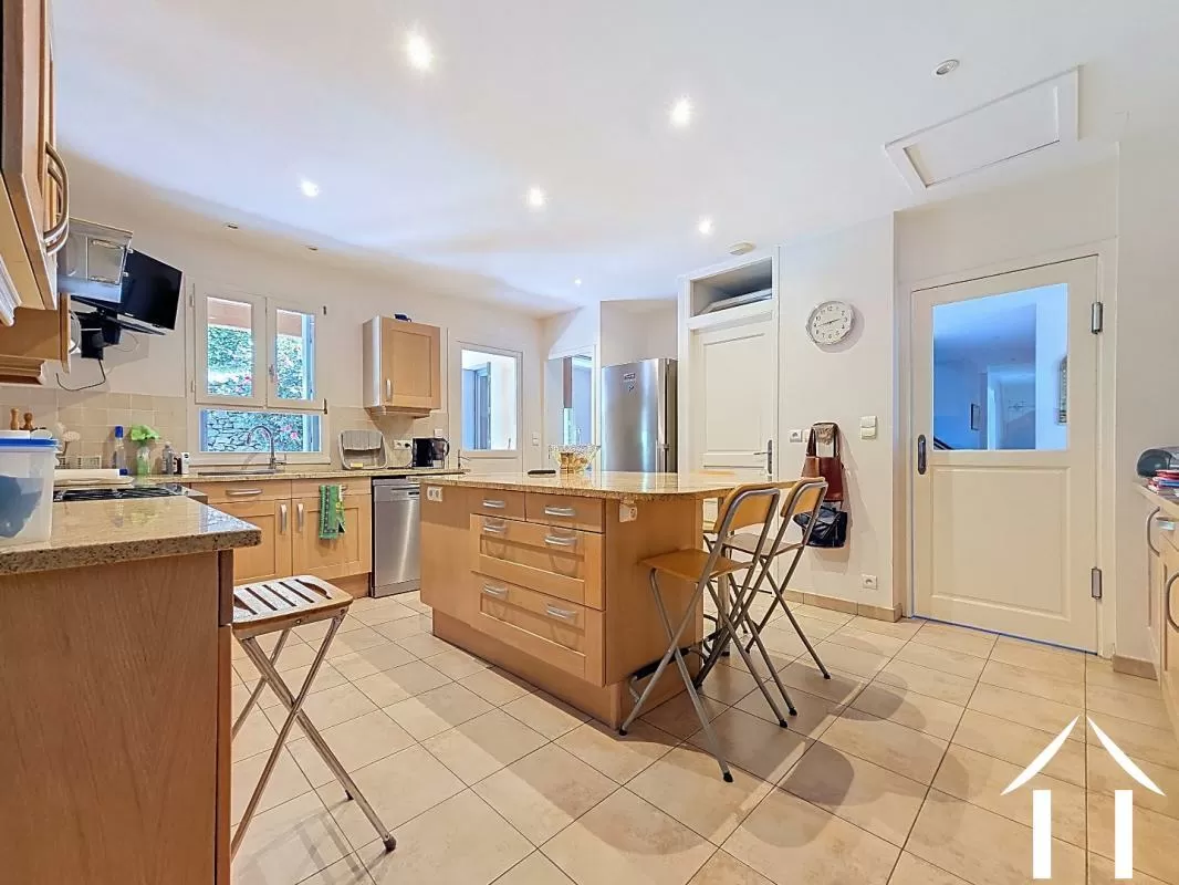 Maison à vendre olargues, languedoc-roussillon, EG06-700469 Image - 5