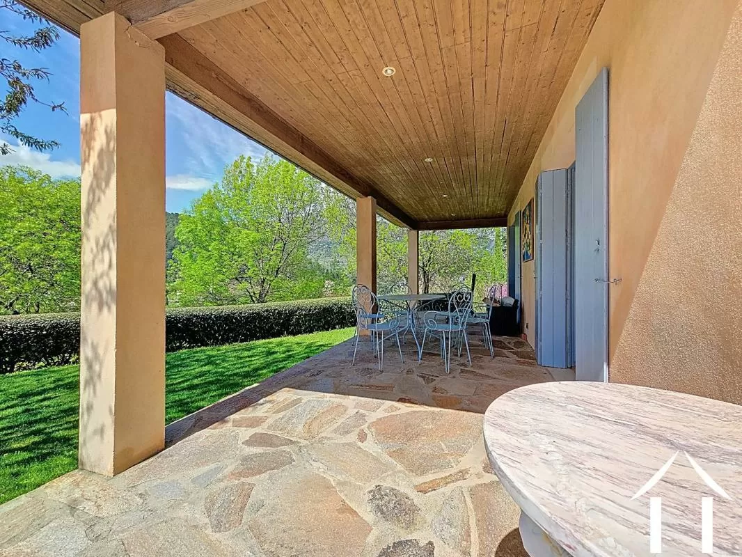 Maison à vendre olargues, languedoc-roussillon, EG06-700469 Image - 9