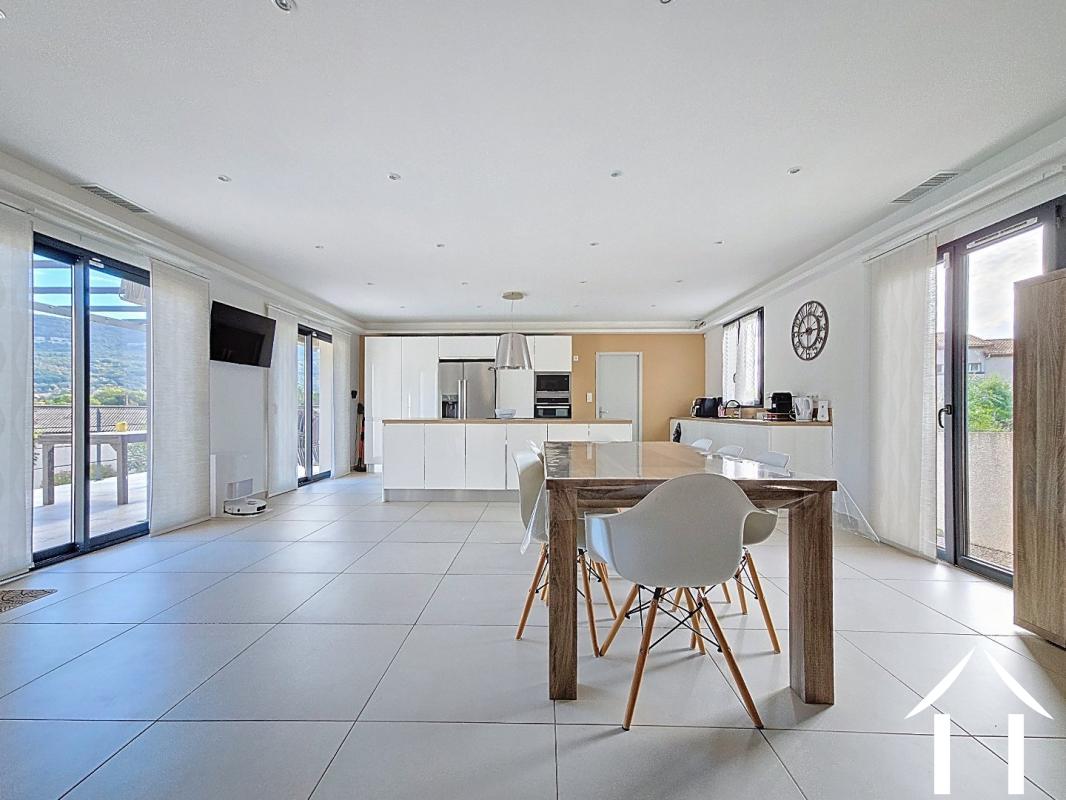 Maison à vendre la tour sur orb, languedoc-roussillon, EG06-747671 Image - 3