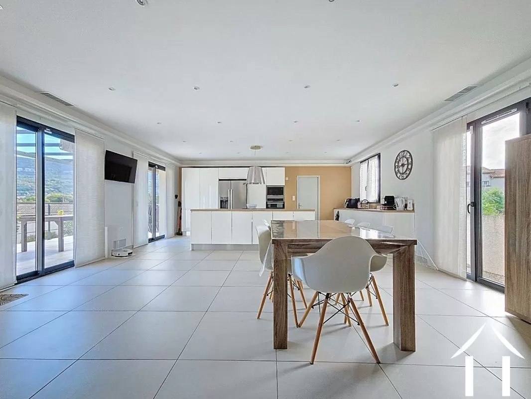 Maison à vendre la tour sur orb, languedoc-roussillon, EG06-747671 Image - 3