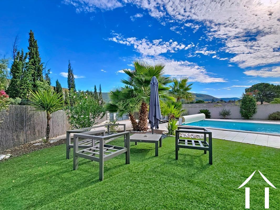 Maison à vendre la tour sur orb, languedoc-roussillon, EG06-747671 Image - 4